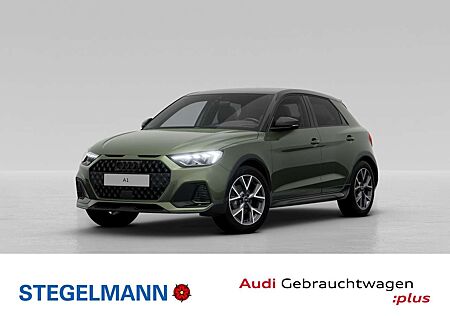 Audi A1 30 TFSI ACC KAMERA LED SITZHEIZUNG