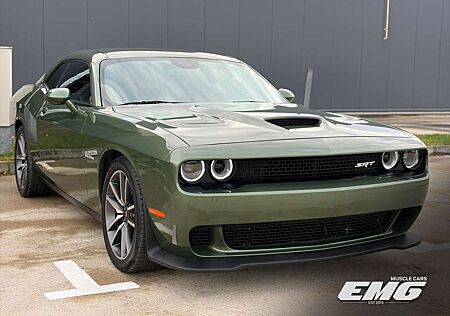 Dodge Challenger R/T 345 HEMI V8*LAST CALL*LED*LEDER*NAVI