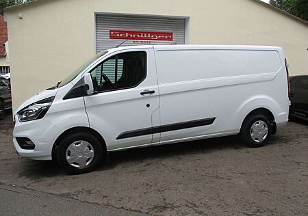 Ford Transit Custom Kasten 300 L2 - Klima + Kamera