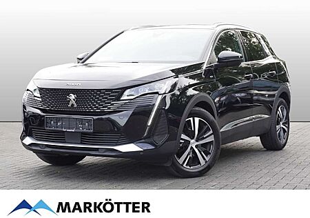 Peugeot 3008 GT 1.2 PureTech 130 EU6d ACC/RFK/SZH/LED