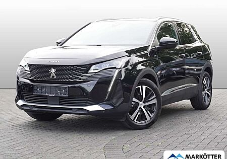 Peugeot 3008 GT 1.2 PureTech 130 EU6d ACC/RFK/SZH/LED