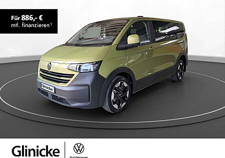 VW T7 Caravelle Volkswagen Caravelle PanAmericana 5Jahre Garantie* LED AHK