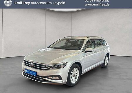 VW Passat Variant Volkswagen 2.0 TDI DSG Business AHK