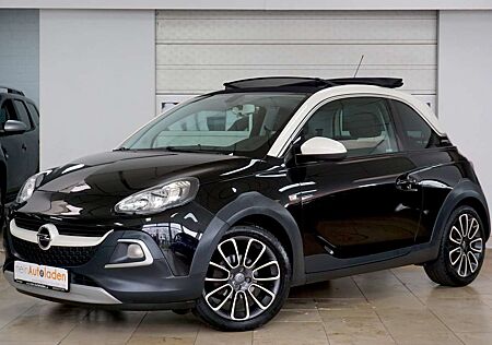 Opel Adam ROCKS OPEN Air 1.4 101PS *LEDER*ILINK*NAVI*S/S*