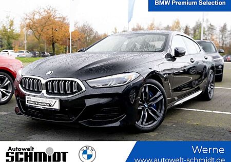 BMW 840 d xDrive Gran Coupe M Sport +GARANTIE-10.2028