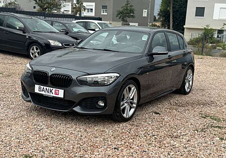 BMW 118 D* M - Paket**TÜV NEU**