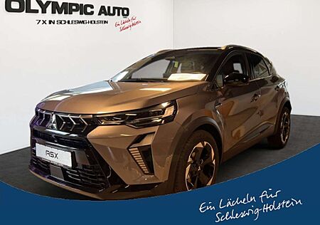 Mitsubishi ASX 1.3 MHEV Turbo Intro Edition LED 360°KAMERA