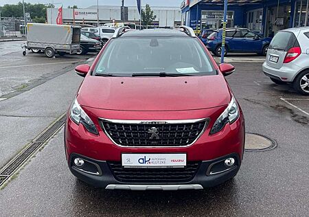 Peugeot 2008 Allure