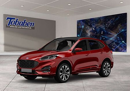 Ford Kuga 2.5 Duratec PHEV Titanium X KAMERA/SHZ/NAVI