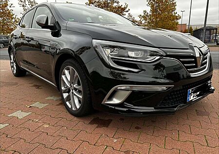 Renault Megane GT-Line