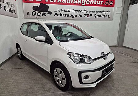 VW Up Volkswagen ! move !, 1 Jahr Garantie