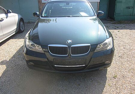 BMW 318i 318