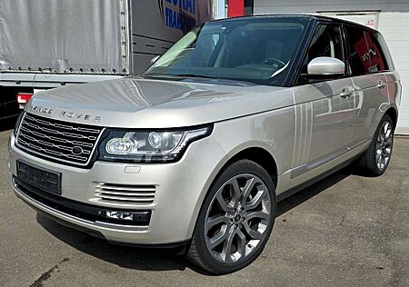 Land Rover Range Rover Vogue Ahk/22Zoll/Meridan/Softclose