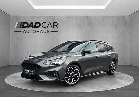 Ford Focus ST-Line *LED*NAVI*CARPLAY*KEYLESS*RFK*