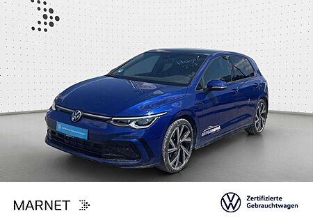 VW Golf Volkswagen R-Line 2,0 l TSI 190 PS DSG*NAVI*LED*