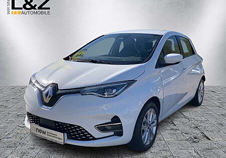 Renault ZOE Experience R110 Z.E. 50 inkl. Batterie