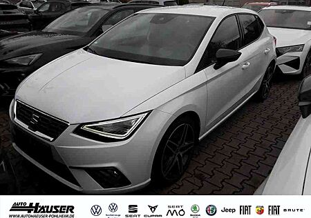 Seat Ibiza FR 1.0 TSI DSG NAVI ACC LED PDC FULL-LINK SITZHZG