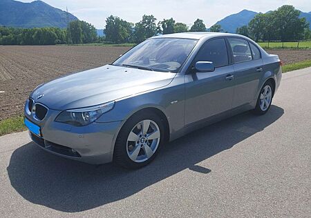 BMW 530xi 530 5er Aut.