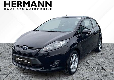 Ford Fiesta 1.25 Trend SHZ*LM*SHZ