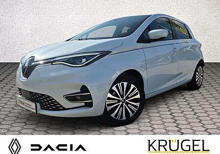 Renault ZOE (mit Batterie) Z.E. 50 RIVIERA