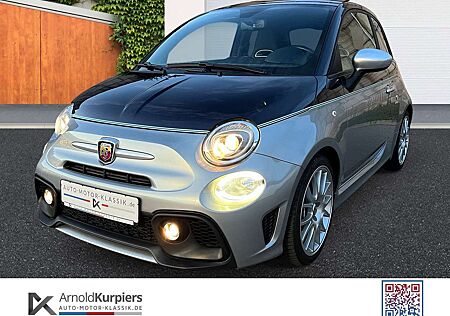 Abarth 695 Rivale 175thAnniversay Ultra Limited Edition