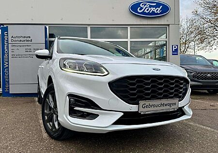 Ford Kuga Plug-In Hybrid ST-Line X