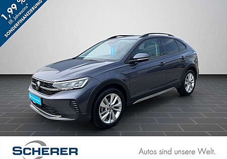 VW Taigo Volkswagen 1,5 TSI DSG Life NAVI/LED/Rückfahrkamera/P