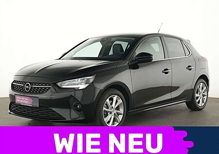 Opel Corsa Elegance LED|Tempomat|Navi|SHZ|CarPlay