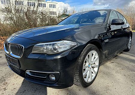 BMW 535 d xDrive Vollausstattung!