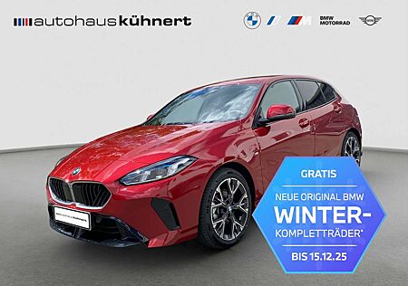 BMW 120 D ///M-Sport ACC LED SpurAss 360° HUD HiFi