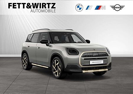 Mini One Countryman Countryman E Panorama|Harman/Kardon|DA-Plus