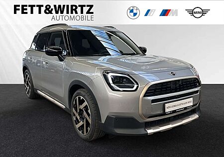 Mini One Countryman Countryman E Paket L *Sonderzins 0,49%*