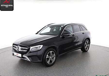 Mercedes-Benz GLC 220 d 4M PANO,DISTRONIC,COMAND,ILS,TOTWINKEL