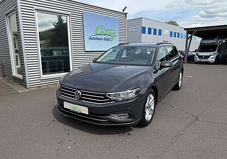 VW Passat Variant Volkswagen Business+LED+AID+AppC.+RFK