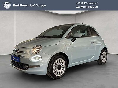 Fiat 500 1.0 GSE Hybrid Dolcevita