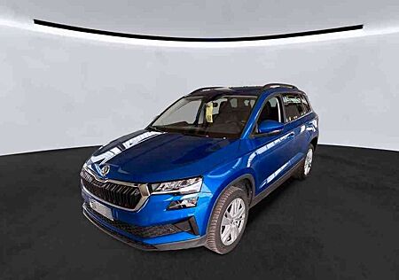 Skoda Karoq Selection1.5TSI LED Navi SHZ PDC Alu