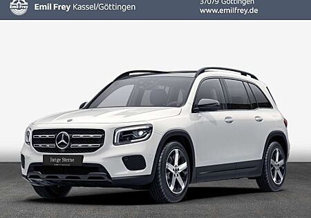 Mercedes-Benz GLB 200 GLB