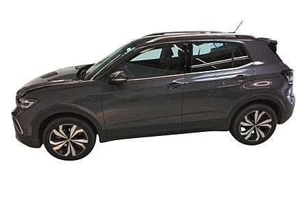 VW T-Cross Volkswagen 1.0 TSI DSG Style