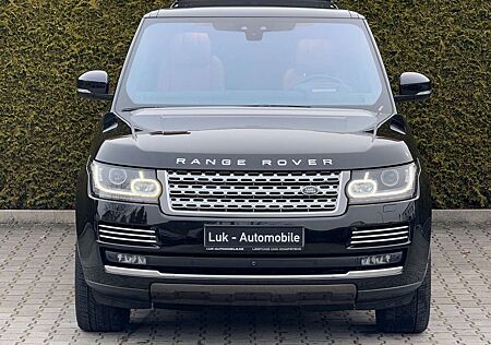 Land Rover Range Rover TDV6 Autobiography°4-Sitzer°VOLL