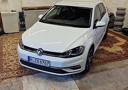 VW Golf Volkswagen Join Ausstattung DSG, Led, Kamera