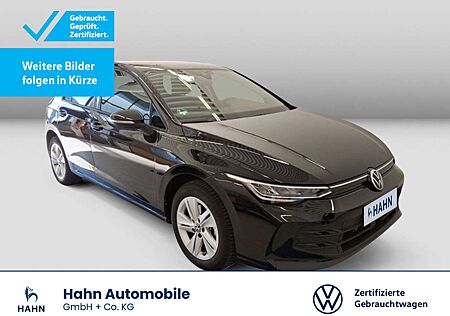 VW Golf Volkswagen VIII 1.5 TSI Life ACC Cam LED Navi-Vorb.