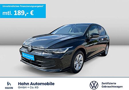 VW Golf Volkswagen VIII 1.5TSI Life ACC Cam LED Navi-Vorb. APP