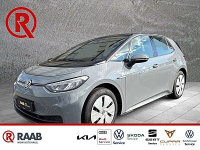 Volkswagen ID.3 Pure Performance Ambientebeleuchtung PDCv+h HUD Sp