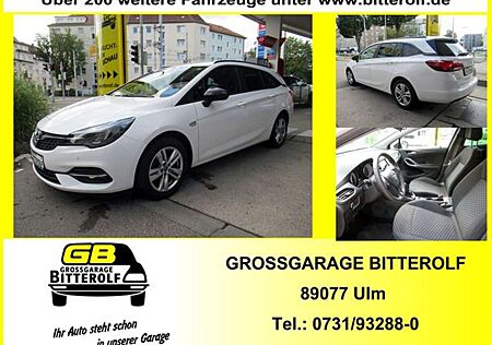 Opel Astra ST 1,5D Business Navi/RFK/Alu/PDC