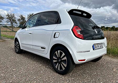 Renault Twingo Electric INTENS