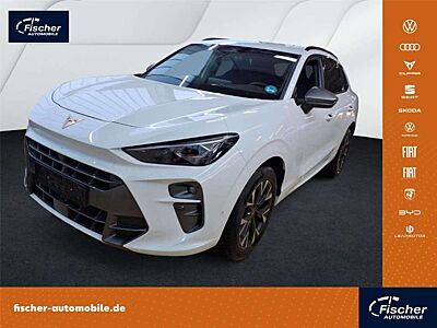 CUPRA Terramar 1.5 eTSI DSG Matrix/DCC/HUD/KESSY/360°