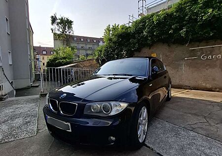BMW 120i 120