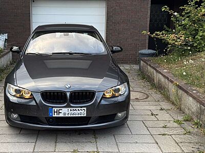 BMW 325 325i Coupe Aut.