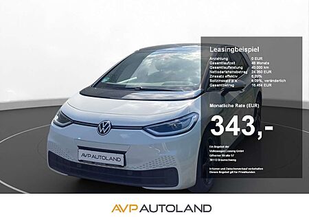 VW ID.3 Volkswagen Pro Performance | PANO | LED-MATRIX | ACC |