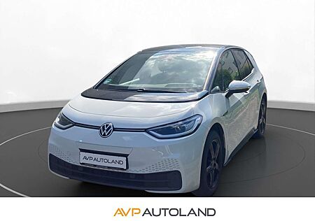 VW ID.3 Volkswagen Pro Performance | PANO | LED-MATRIX | ACC |